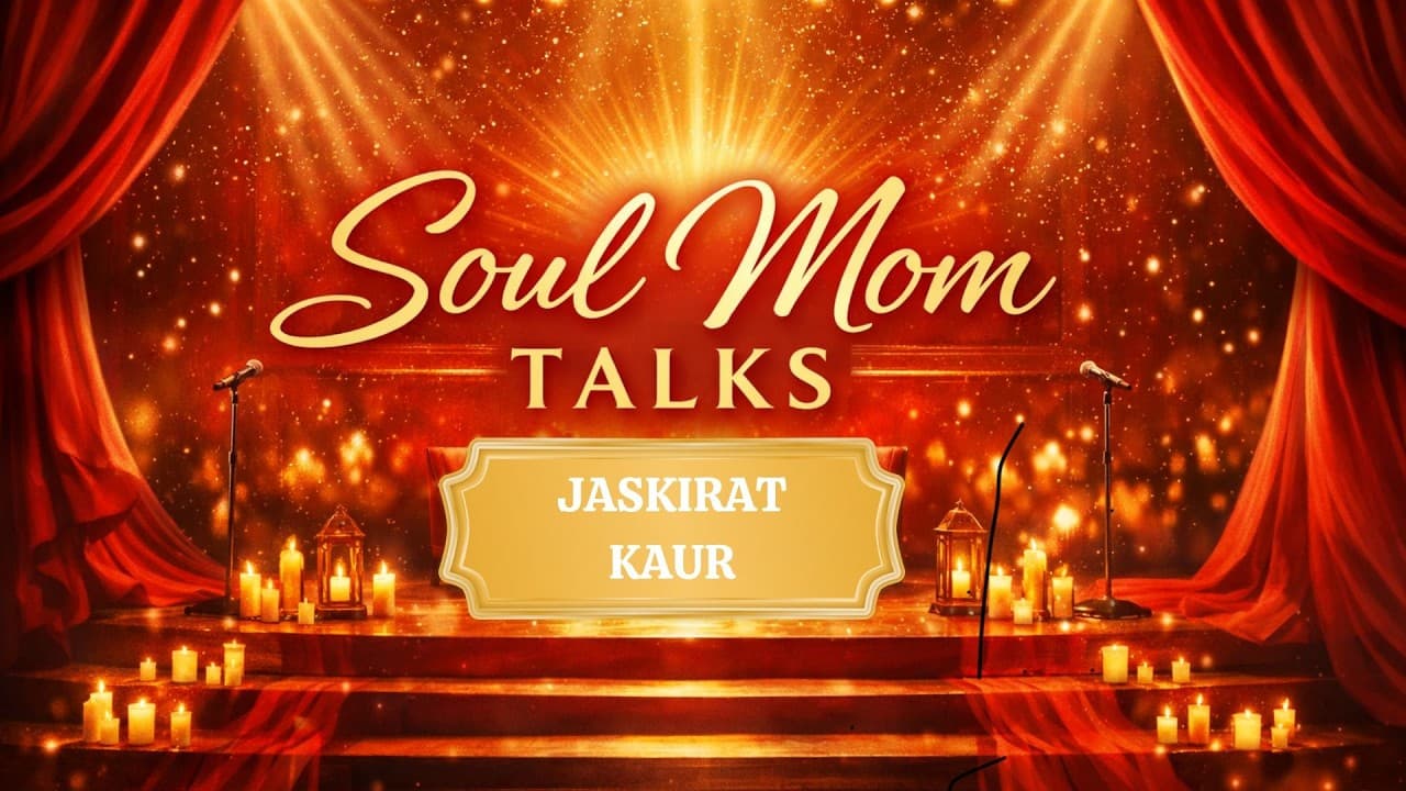 The Mother Heals First